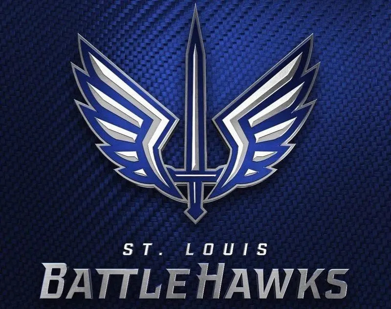 Saint Louis Battlehawks Games