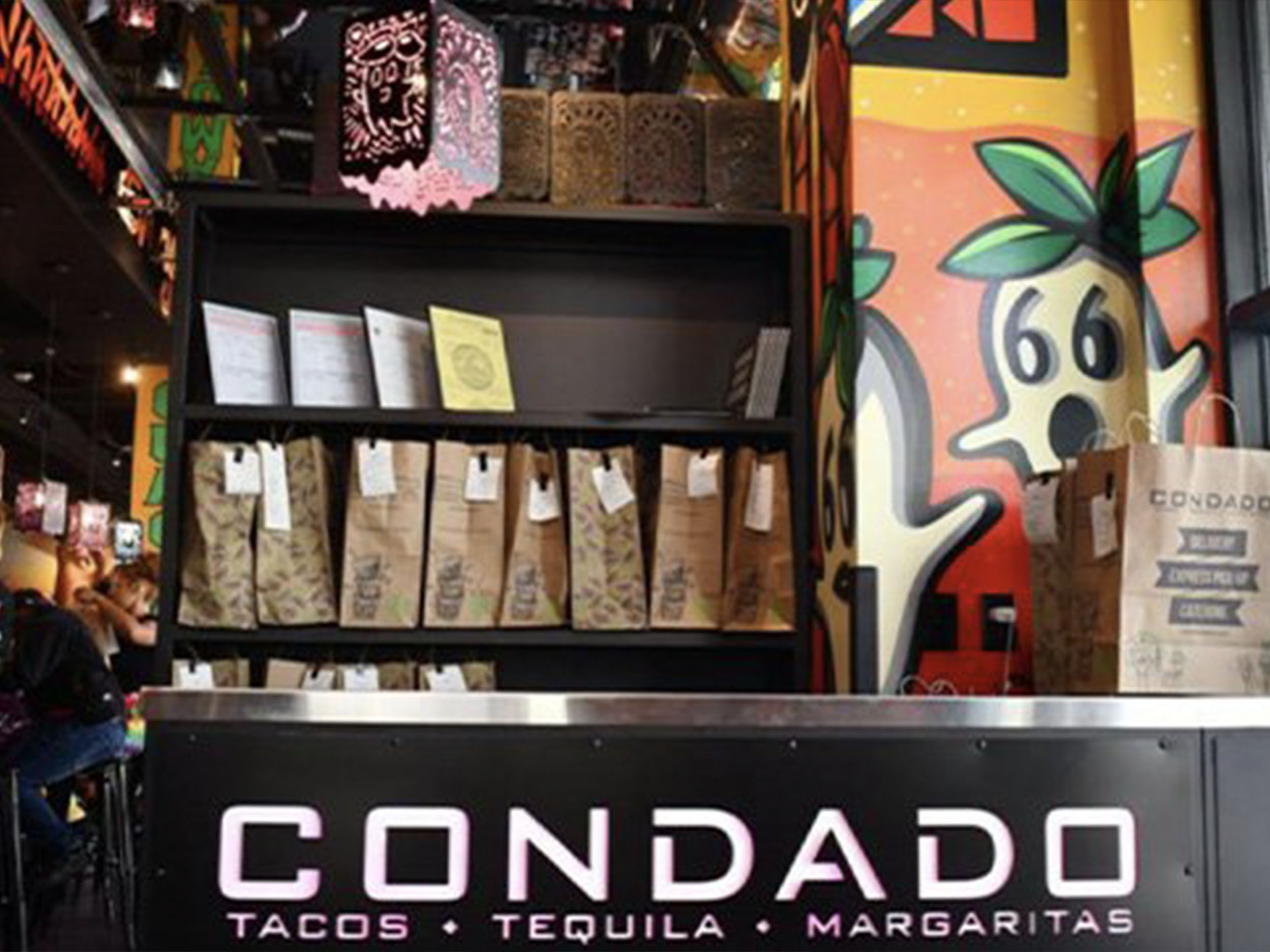 Condado Taco - Ballpark Village